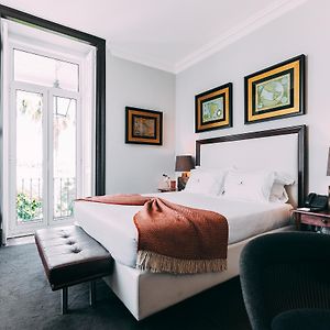 Royal Zimmer mit Kingsize-Bett